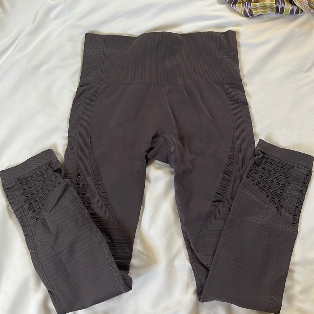 GymShark leggings